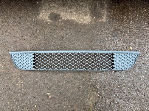 Ford fiesta mk6 - fiesta, front