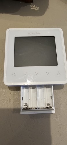 Heatmiser neoair smart - heatmiser,