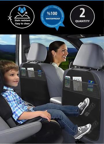 Car seat back - seat,