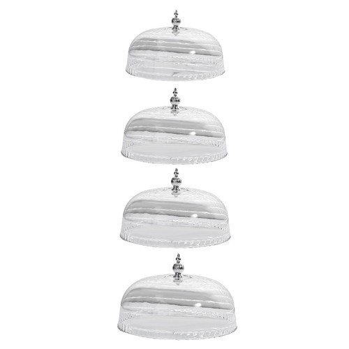 Plastic cake dome cover - plastic,