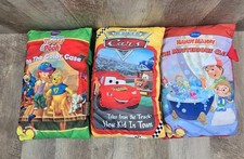 Vintage Disney Pillow