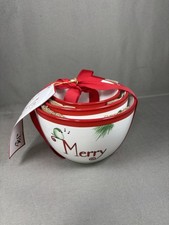 Everyday White Porcelain