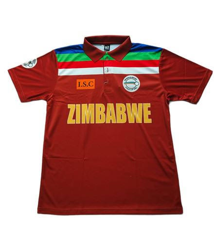 Zimbabwe cricket 1992 odi - zimbabwe,