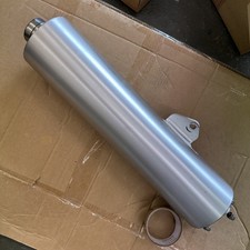 Suzuki gsxr 1000 k3 k4 original end can exhaust