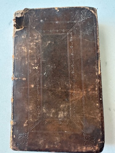 The iliad homer vol - the, ii