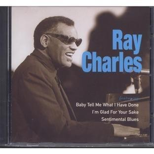 Ray charles - ray,
