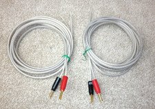 Audiophile QED Silver 25-th