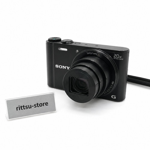 Sony cyber shot dsc - sony, cyber-shot