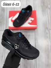 Nike Air Max 90 Men's Trainers