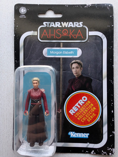 Star wars retro collection - wars,