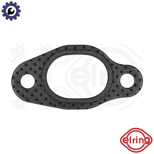 Gasket exhaust manifold - 4x,