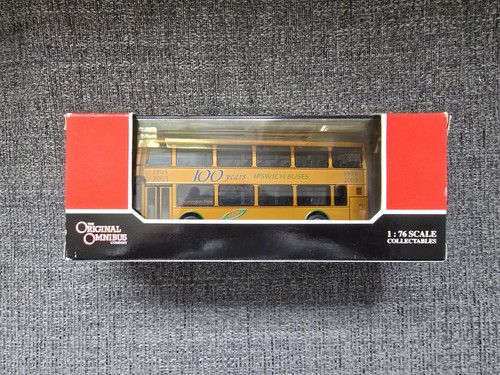 Corgi ooc om42501 east lancs - ooc,