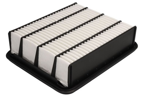 Air filter fits - , land