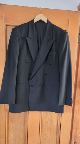 Luis fabre virgin wool - luis,