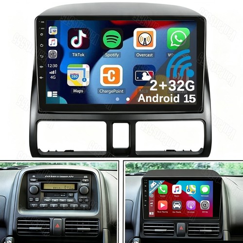 Android for honda v crv - 15,