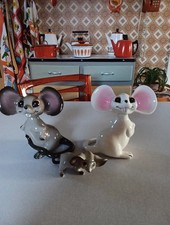 Vintage Retro Norcrest Ceramic