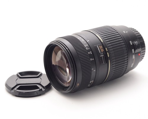 Tamron 300mm 6 ld di - f/4-5.6,