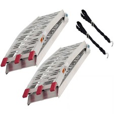 Folding warrior aluminium - warrior,
