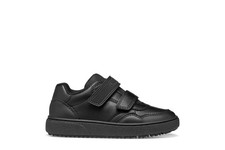 Geox Theleven Boys Black
