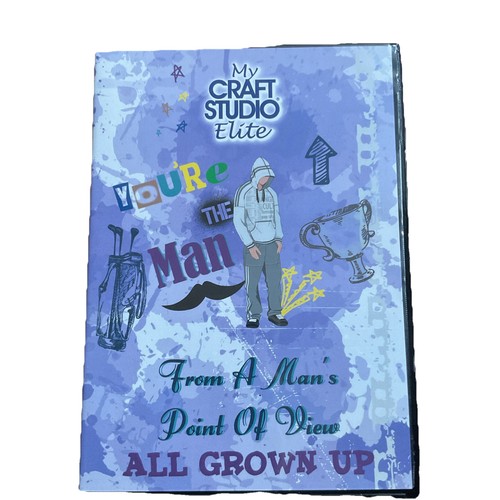 Craft studio elite - my,