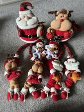 Bespoke christmas decoration - bespoke,