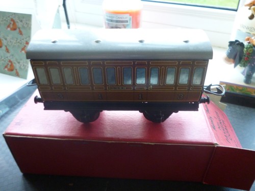 Vintage hornby r155 gauge - vintage,
