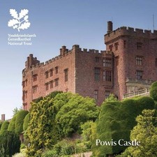 Powis Castle, Barber, Andrew