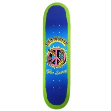 Sk8mafia Sprayers Surrey Deck