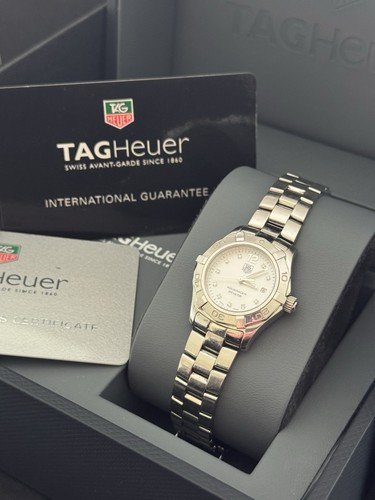 Ladies tag heuer - tag,