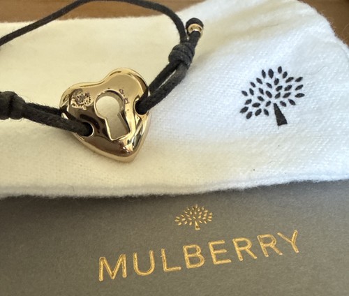 Mulberry women heart - women's,