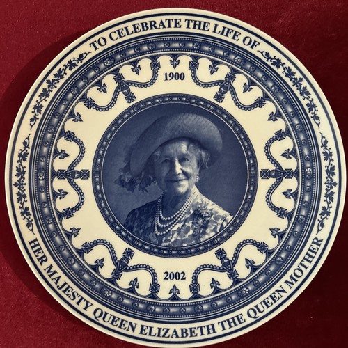 Wedgwood daily mail royal - mail,