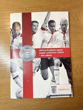 Official England Football
