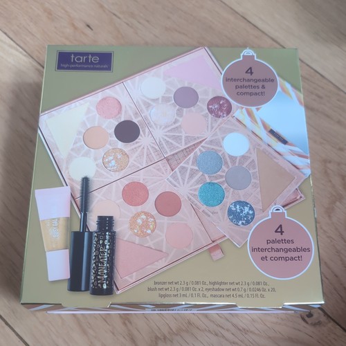 Tarte gift glam - tarte,