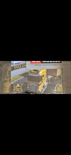 Wsi daf dyce transport - wsi,