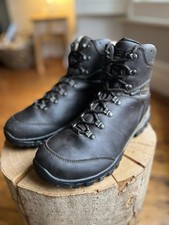 Meindl Men’s Leather Hiking