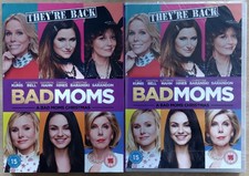 BAD MOMS: A BAD MOMS CHRISTMAS