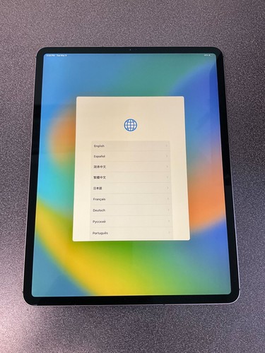 Apple ipad pro - apple, 64gb