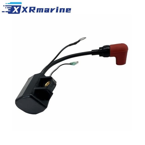 Ignition coil for yamaha - for,