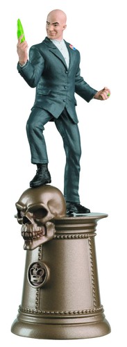 Eaglemoss comics justice - eaglemoss,