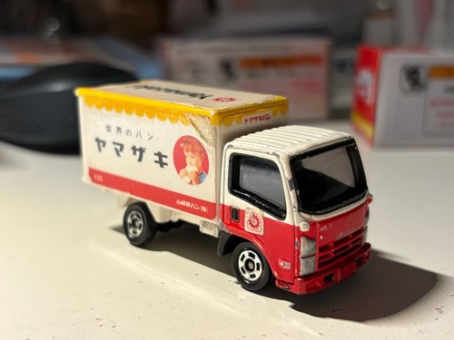 Vintage tomica トミカ 2007 - vintage,
