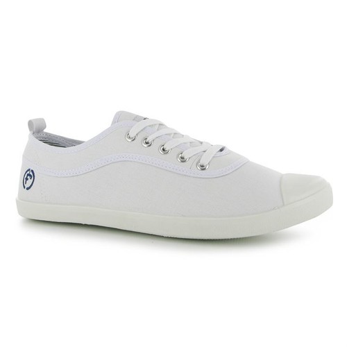 Firetrap mens canvas shoes - firetrap,