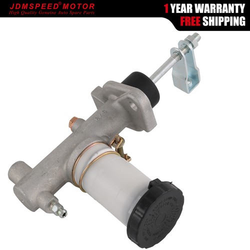 Clutch master cylinder new - cylinder, fit