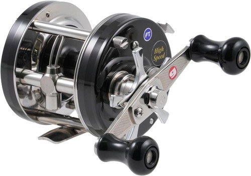 Abu garcia ambassadeur 5501c - abu,