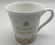 Wedgwood - Seasons Greetings -