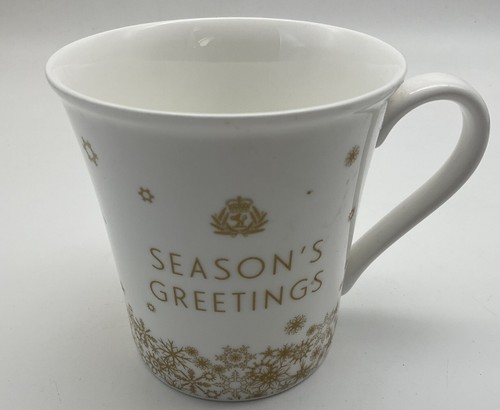 Wedgwood seasons greetings - wedgwood,