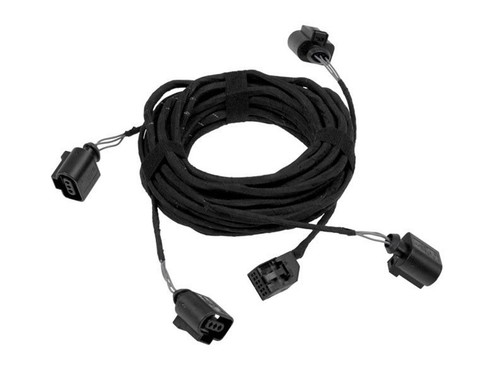 Wiring harness pdc sensor - pdc,