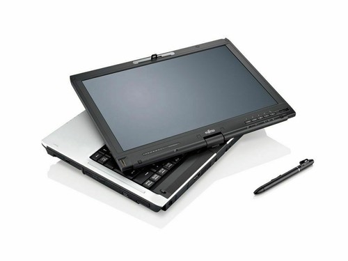 Fujitsu laptop tablet t900 - fujitsu,