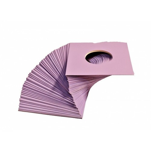 Pack purple vinyl - of, 12''