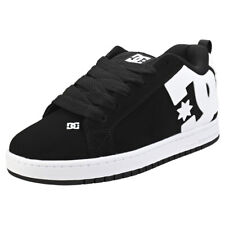 DC Shoes Court Graffik Mens