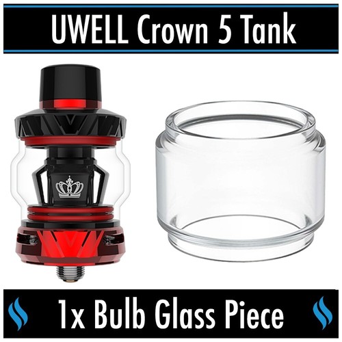 Uwell bulb bubble - bulb,